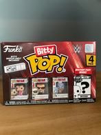 Funko Bitty Pop WWE: Razor Ramon, Diesel, Rey Mysterio, Ophalen of Verzenden, Nieuw
