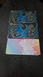 3 x Pokemon speelmatten, Ophalen of Verzenden, Nieuw
