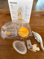 Medela handkolf, Kinderen en Baby's, Babyvoeding en Toebehoren, Ophalen of Verzenden, Zo goed als nieuw, Borstkolf