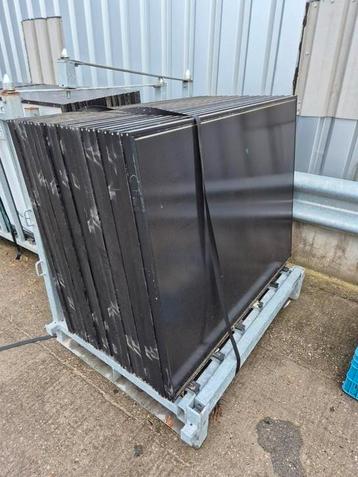 Totaalprijs: 18 x 170wp Solar Frontier SF170-S beschikbaar voor biedingen