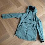 Dope Snow Akin Dames Snowboard Jas - Maat S, Kleding | Dames, Wintersportkleding, Ophalen of Verzenden, Zo goed als nieuw, Maat 36 (S)