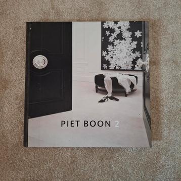 Piet boon 2 boek beschikbaar voor biedingen