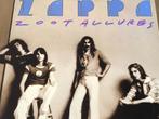 Frank Zappa…lp…zoot alures, Cd's en Dvd's, Vinyl | Pop, Ophalen of Verzenden, 1960 tot 1980, Zo goed als nieuw, 12 inch