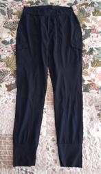 Travelstof cargobroek  M Zoso 7,50 euro, Maat 38/40 (M), Blauw, Ophalen of Verzenden, Zo goed als nieuw