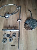 Grohe Euphoria Regendouche 260 Chroom, Huis en Inrichting, Ophalen of Verzenden, Zo goed als nieuw, Overige typen