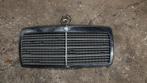 W124 grill, Auto-onderdelen, Carrosserie en Plaatwerk, Ophalen, Gebruikt, Voor, Mercedes-Benz