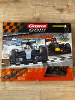 Carrera GO!!! Speed Stars Racebaan, Ophalen, Carrera, Met looping, Elektrisch