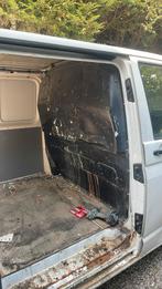 Tussenschot voor vw t5 transporter, Auto-onderdelen, Interieur en Bekleding, Ophalen
