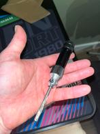 Reamer tool mecatech/ genius/ RS5/ FG, Hobby en Vrije tijd, Modelbouw | Radiografisch | Auto's, Benzine, Ophalen of Verzenden