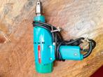 Vintage bosch boormachine, Ophalen of Verzenden, Gebruikt, Boormachine