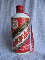 Lege Moutai kruik (kruik zonder inhoud), Ophalen of Verzenden, Gebruikt, Overige materialen, Overige typen
