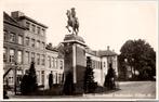 Breda - Standbeeld Stadhouder Willem III, Verzenden, 1960 tot 1980, Ongelopen, Noord-Brabant