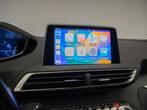 Peugeot 3008 1.6 e-THP Allure Sport (PANORAMADAK,APPLE CARPL, Gebruikt, Leder en Stof, Bedrijf, 165 pk