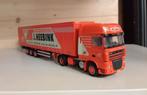 DAF XF Heebink Tekno, Hobby en Vrije tijd, Nieuw, Ophalen of Verzenden, Bus of Vrachtwagen, Tekno