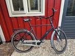 Cortina Urban HPV herenfiets, Fietsen en Brommers, Fietsen | Heren | Herenfietsen, Gebruikt, Versnellingen, 57 tot 61 cm, Ophalen