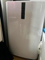 Nedis mobiele airco 12000 btu, Witgoed en Apparatuur, Ophalen, Zo goed als nieuw