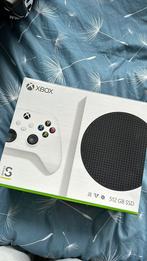 Xbox series S 512 GB, Spelcomputers en Games, Zo goed als nieuw, Ophalen