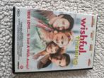 Wishful Thinking DVD - Drew Barrymore, Alle leeftijden, Ophalen of Verzenden, Gebruikt, Romantische komedie