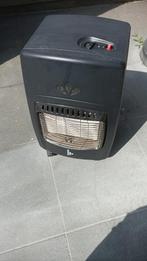 gaskachel op wielen, Huis en Inrichting, Kachels, Ophalen, Gebruikt, Gas, Vrijstaand