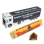 Geladen Trucker - Bonbons voor de chauffeur, Ophalen of Verzenden, Nieuw, Overige merken, Klein materiaal