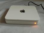 Apple Time Capsule 2TB A1409 4th gen, Computers en Software, Ophalen of Verzenden, Gebruikt, Router met modem, Apple Time Capsule
