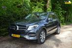 Mercedes-Benz GLE-klasse 500 e 4MATIC Head-up/dealer onderho, Automaat, 8 kWh, Gebruikt, Startonderbreker