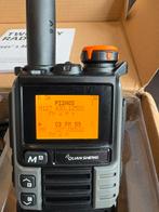 18/1300Mhz gemakkelijk voor nood communicatie!, Telecommunicatie, Nieuw, Ophalen of Verzenden, Portofoon of Walkie-talkie, Met broekklem