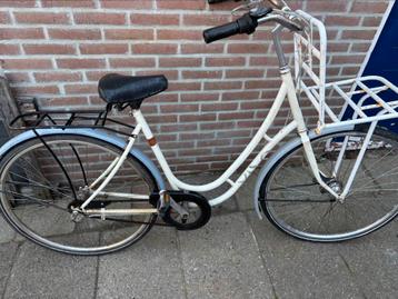 Transport fiets opknapper beschikbaar voor biedingen