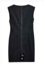 Drykorn - Prachtige zwarte Jurk met studs maat 38 - Nieuw, Maat 38/40 (M), Drykorn, Zwart, Nieuw