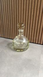 Glazen karaf met dop – stijlvol en tijdloos, Ophalen of Verzenden