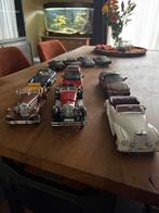 Mercedes 1:18 Modellen - Nieuwstaat!, Hobby en Vrije tijd, Modelauto's | 1:18, Ophalen of Verzenden, Nieuw, Auto