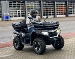 Mooie quad CF Moto 625 touring, Motoren, Quads en Trikes, 625 cc, 1 cilinder, 12 t/m 35 kW