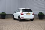 Skoda Fabia 1.0 TSI 95PK Active 5-drs Stoelverwarming|17inch, Voorwielaandrijving, Stof, Gebruikt, Euro 6