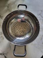 Alessi Officina Vergiet RVS - Made in Italy, Ophalen