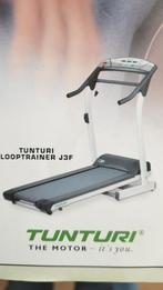 Loop fitness apparaat Tunturi K3F, Gebruikt, Ophalen