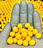 Corn pop-ups Sweetcorn Cream (inclusief verzenden), Watersport en Boten, Hengelsport | Karpervissen, Verzenden, Nieuw, Overige typen