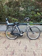 gazelle herenfiets 28 inch, Ophalen, Gebruikt, Gazelle, Versnellingen