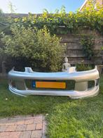 AutoR bumper Honda Civic 1996-2000 (pre-facelift), Auto-onderdelen, Ophalen, Voor, Honda, Bumper