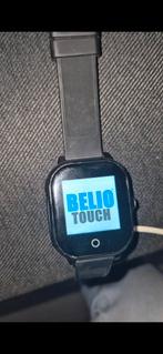 Belio Tough Kinderhorloge, Sieraden, Tassen en Uiterlijk, Smartwatches, Afstand, Zwart, Ophalen of Verzenden, Zo goed als nieuw