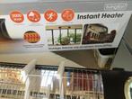 Badkamer of Terrasverwarmers, Ophalen of Verzenden, Zo goed als nieuw