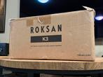 Roksan K3, Overige merken, Ophalen of Verzenden, Zo goed als nieuw, /