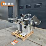 Robland combinatiemachine 5in1 combinatie *** als nieuw, Doe-het-zelf en Verbouw, Gereedschap | Zaagmachines, 70 mm of meer, Overige typen