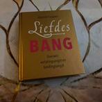 Liefdesbang - Hannah Cuppen, Ophalen of Verzenden, Zo goed als nieuw, Overige onderwerpen