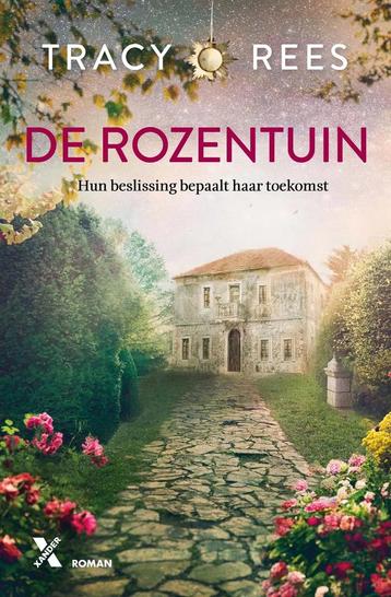 Tracy Rees boeken gezocht beschikbaar voor biedingen