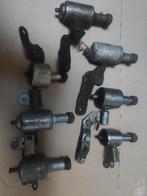 7x Classic Fiets Dynamo - Oldtimer Brommer, Gebruikt, Oldtimer, Ophalen of Verzenden, Verlichting