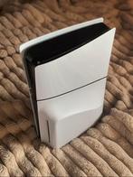 Playstation 5 - Zwarte Controller - Zo goed als nieuw, Spelcomputers en Games, Spelcomputers | Sony PlayStation 5, Ophalen of Verzenden