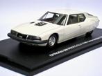 Citroen SM ELV 2740 prototype  Franstyle 1:43, Ophalen of Verzenden, Nieuw, Auto, Overige merken