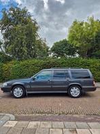 Volvo 960 2.5 AUT Ambassador Line 1995, Auto's, Automaat, Beige, Leder, Stationwagon
