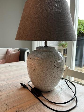 Brynxz lamp beschikbaar voor biedingen