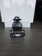 Mercedes benz amg loopauto, Ophalen